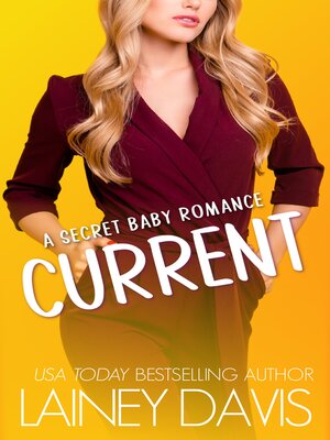 Current - ebook